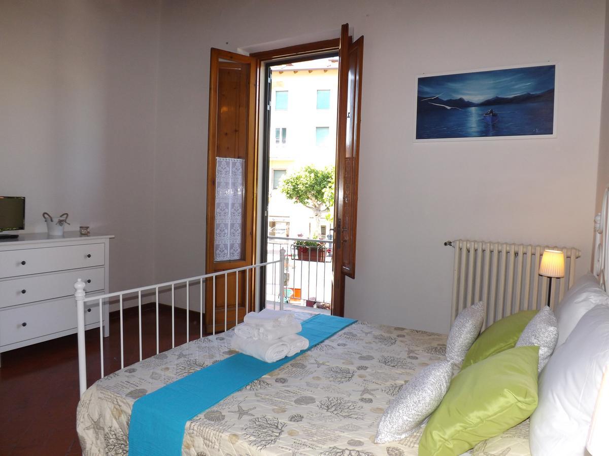 B&B Central Toma 2 Montecatini Terme Exterior photo